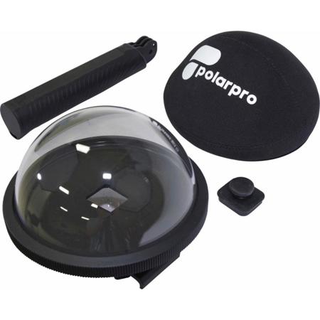 Polar Pro FiftyFifty Over/Under Dome for GoPro Hero5 Camera