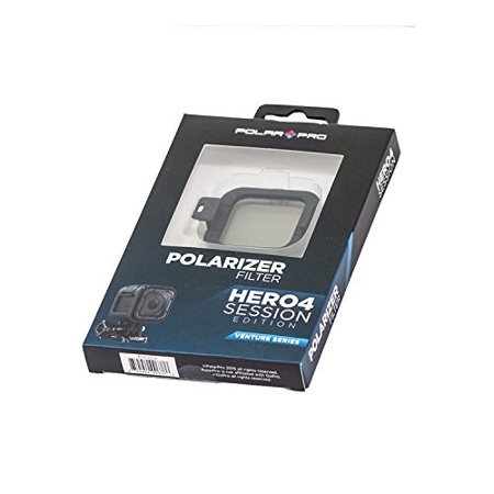 Polar Pro Polarizer Filter for GoPro HERO Session Cameras