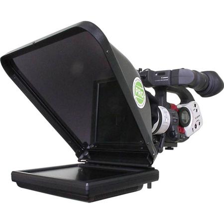 ProPrompter HDi PRO2 TelePrompter Package with 10" LCD