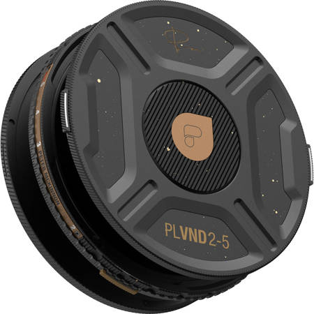 Polar Pro Peter McKinnon Chroma Helix Maglock VND/PL Filter VND/PL 2-5 Stop