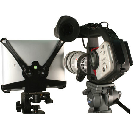 ProPrompter iPad Bracket