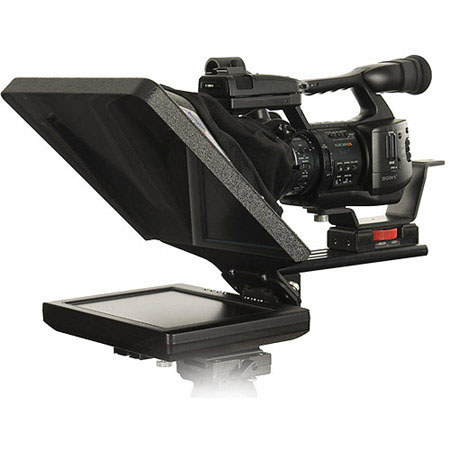 Prompter People Flex 11 Teleprompter and Tripod Kit