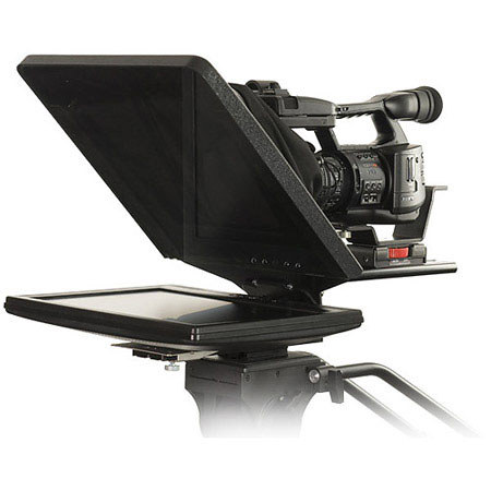 Prompter People Flex 15 Teleprompter and Tripod Kit