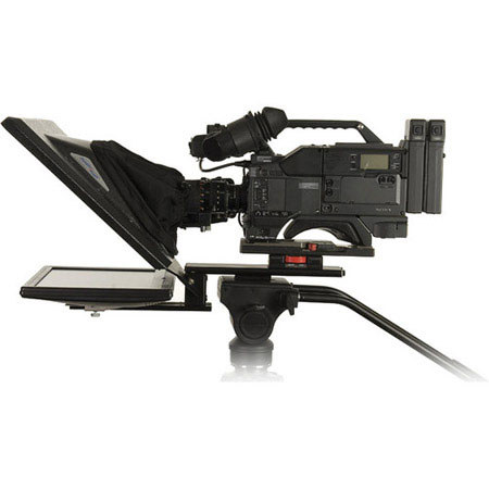 Prompter People Two Flex 17 Studio Teleprompter Kit