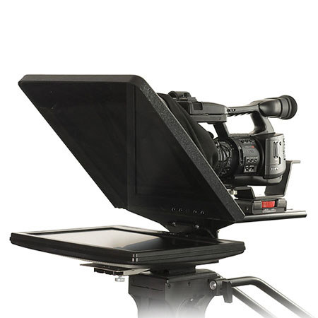 Prompter People Flex 15 Three Teleprompter Kit