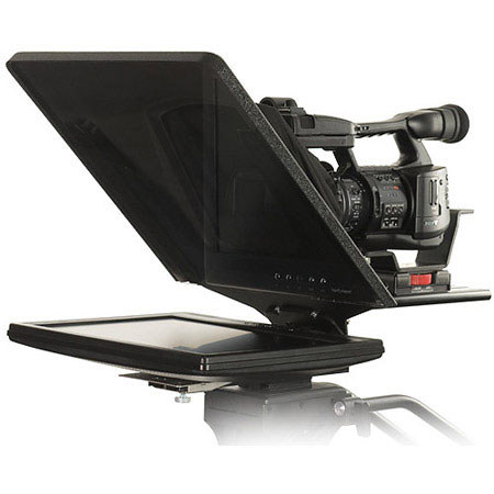 Prompter People Flex 17 Three Teleprompter Kit