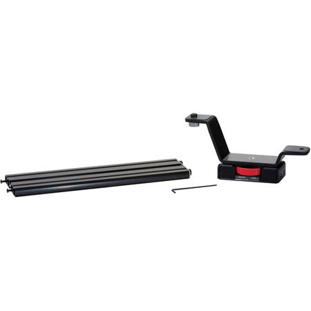 Prompter People KITDPROCAM Proline Camera Mount Kit