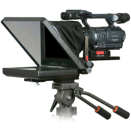 Prompter People 11" ProLine Teleprompter Kit