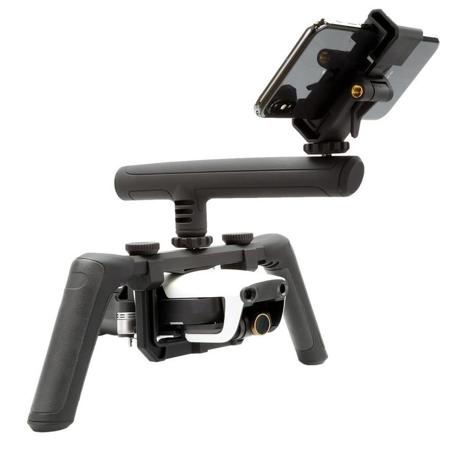 Polar Pro Katana Pro Tray/T-Grip Combo for DJI Mavic Air Drone