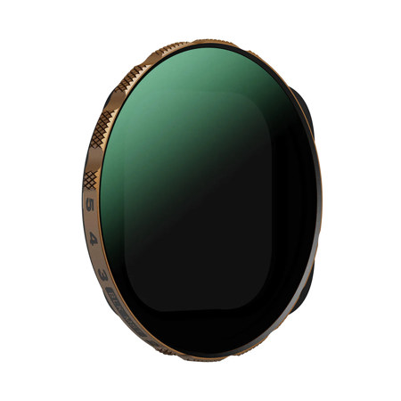 PolarPro LiteChaser 2-5 Stop VND Filter for LCP16 Case