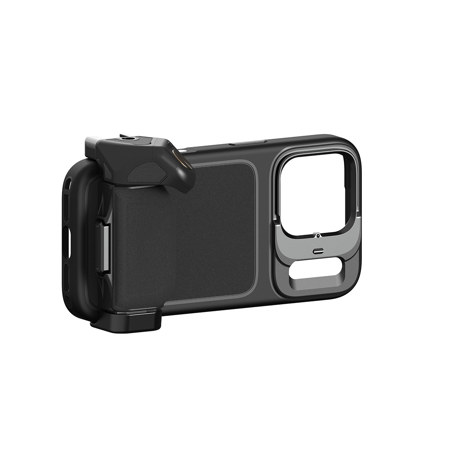 Polar Pro LiteChaser 17 Grip with Bluetooth Shutter for iPhone 17