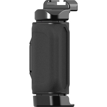 Polar Pro LiteChaser 17 Grip for iPhone 17 Pro Max Case, Black