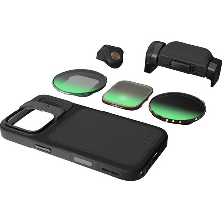 Polar Pro LiteChaser 17 Pro Directors Kit for iPhone 17 Pro LCP17