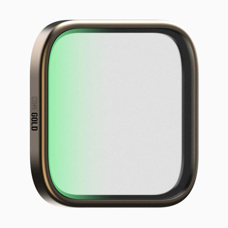 Polar Pro LiteChaser CineGold Filter for LiteChaser 15/16/17 Pro Case