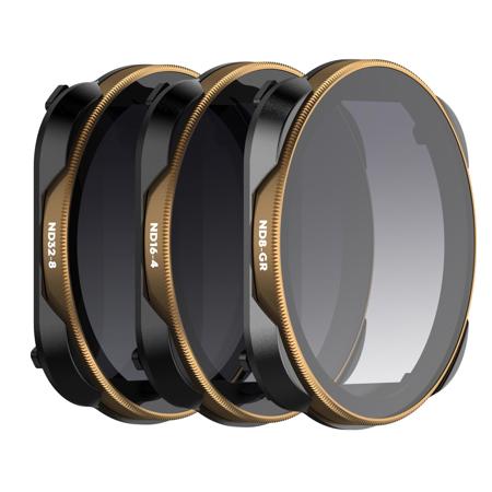 Polar Pro Mavic 2 Pro Cinema Series Gradient Filter Collection
