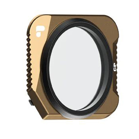 Polar Pro Circular Polarizer Filter for DJI Mavic 3 Classic Drone