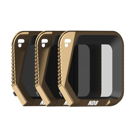 Polar Pro Shutter Collection Neutral Density Filter Set for DJI Mavic 3 Classic