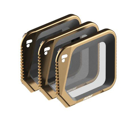 Polar Pro Shutter Collection Neutral Density Filter Set for DJI Mavic 3 Classic