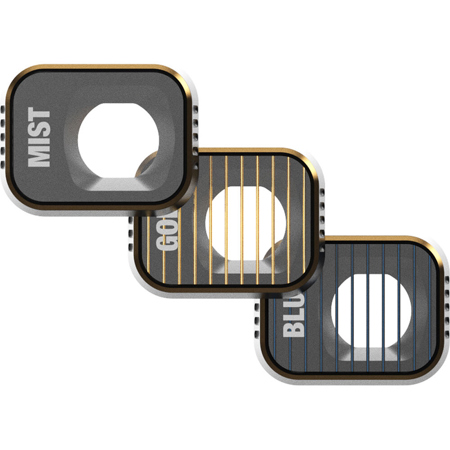 Polar Pro FX Filters for DJI Mavic Mini 3 Pro, 3-Pack