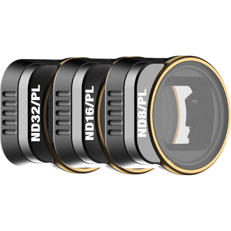Polar Pro Vivid Collection Filter Set for DJI Mavic Mini 3 Pro