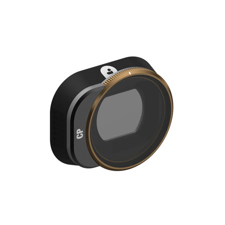 Polar Pro Circular Polarizer Filter for DJI Mini Pro Drone MINI4-CP