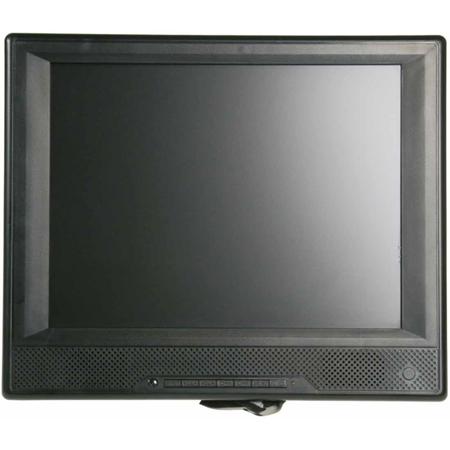 Prompter People MON-12 12" Reversing Monitor for Flex and Proline Teleprompters