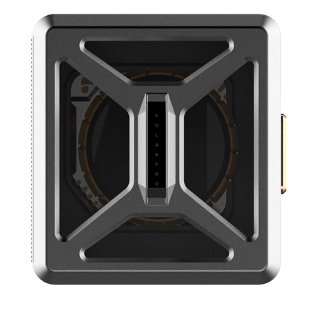 Polar Pro VND 2-5 Stop Mist Filter for DJI Mavic 3 and Mavic