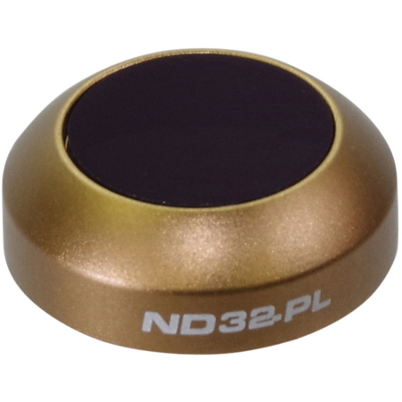 Polar Pro Cinema Series ND32/PL Filter for DJI Mavic Pro