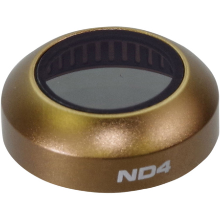 Polar Pro Cinema Series ND4 Filter for DJI Mavic Pro