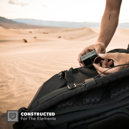 Polar Pro Cinema Cinematographers Collection, Includes ND & ND/PL Filters