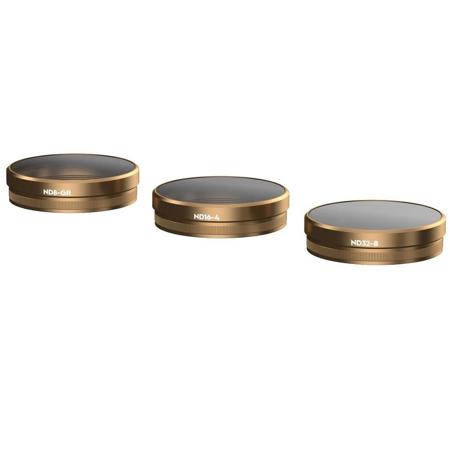 Polar Pro Cinema Series Gradient Filter for DJI Phantom 4 Pro/Adv, 3-Pack