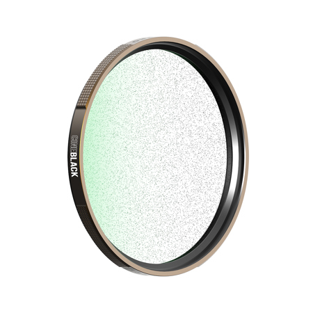 Polar Pro CineBlack 67mm Black Mist 1/2 Diffusion Filter