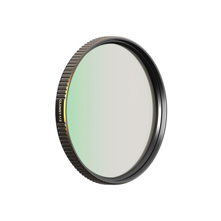 Polar Pro CineGold Gold Mist 1/2 Diffusion Filter 67mm