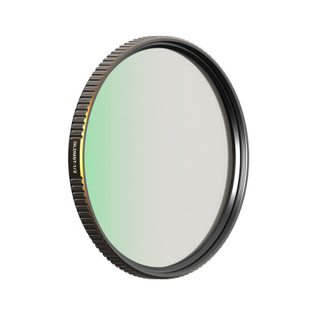 Polar Pro CineGold Gold Mist 1/2 Diffusion Filter 77mm