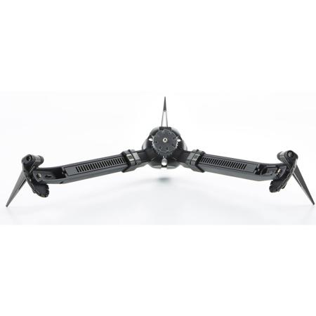 PakPod Ultimate Tripod with Ninja Feet for SmartPhone, GoPro, DSLR