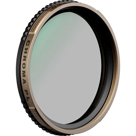 Polar Pro Peter McKinnon 135 Series 49mm Chroma Circular Polarizer Filter