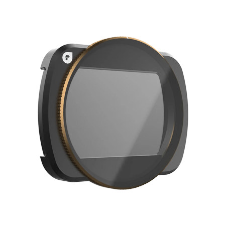 Polar Pro Circular Polarizer Filter for DJI Osmo Pocket 3 Camera