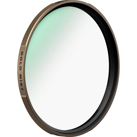 Polar Pro Peter McKinnon 135 Series 77mm Gold Mist 1/4 Filter