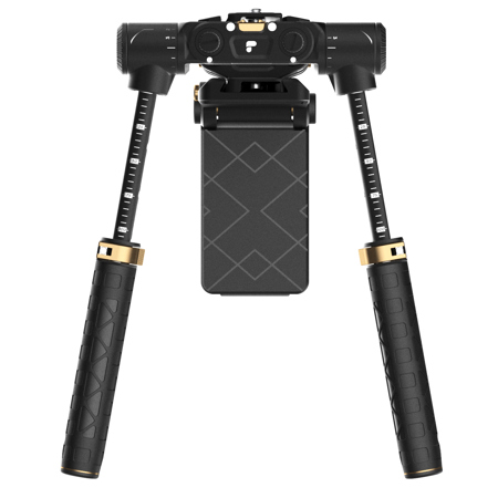 Polar Pro Pivot Shoulder Rig