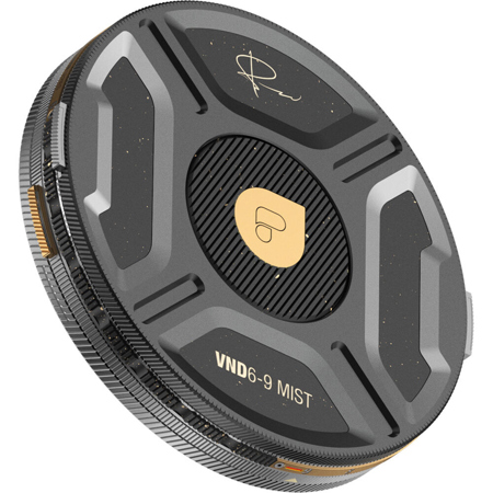 Polar Pro Helix Variable ND Filter VND + Mist 6 to 9 Stops