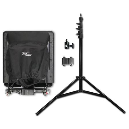 Prompter People PROLINE PLUS FREESTAND 15" HIGH BRIGHT