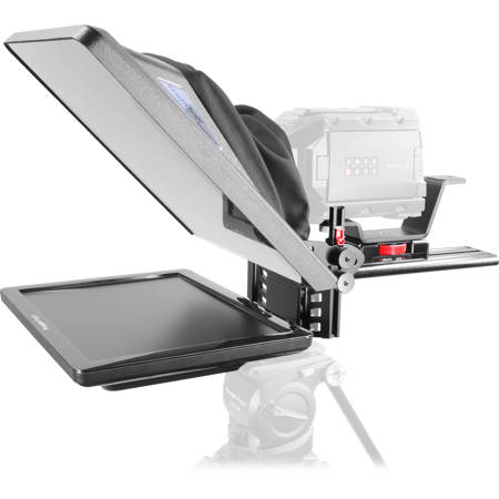 Prompter People Proline 15" Complete Prompter Setup