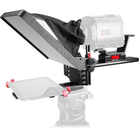 Prompter People Proline PLUS 12" Teleprompter for iPad & Tablet