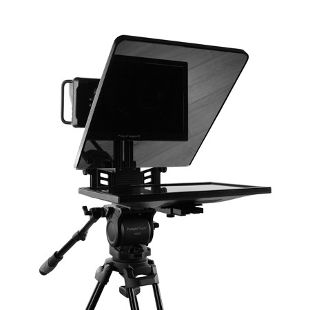 Prompter People ProLine Plus Teleprompter with 15" Widescreen Monitor