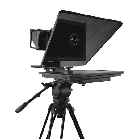 Prompter People ProLine Plus Studio Teleprompter w/18" HighBright Wide Monitor