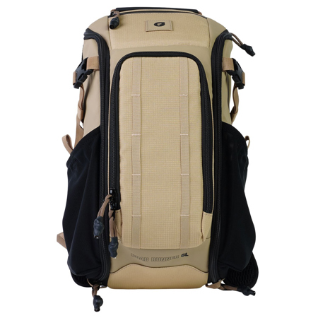 Polar Pro RoadRunner 8L Camera Backpack, Desert