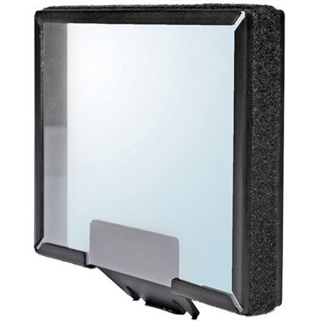 Prompter People REF-GB24 24" Replacement Glass Beamsplitter