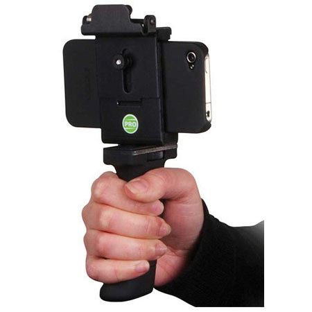 ProPrompter PP-SGM SmartGrip Mobile