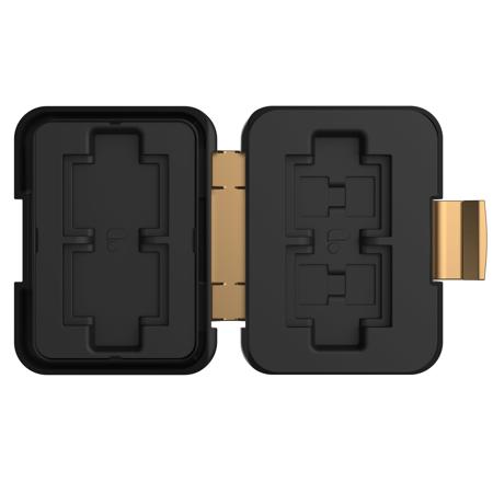 Polar Pro Slate CF Memory Card Storage Case