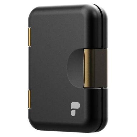 Polar Pro SD Edition Slate Memory Card Case, Stores 16 MicroSD and 8 SD Cards